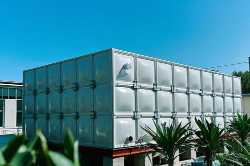 洛阳玻璃钢水箱安装对于地基有什么要求