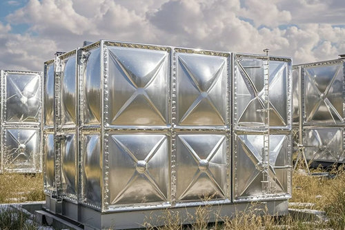 洛阳建筑工地消防水箱的稳压泵压力异常如何进行维修？