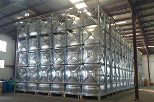 如何区分洛阳不锈钢水箱的质量问题？