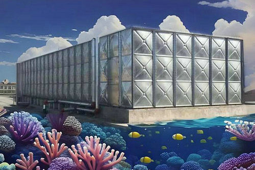 洛阳氩弧焊焊接316不锈钢生活水箱时如何保证保护气体的纯度?